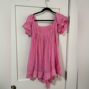 Free People Dress